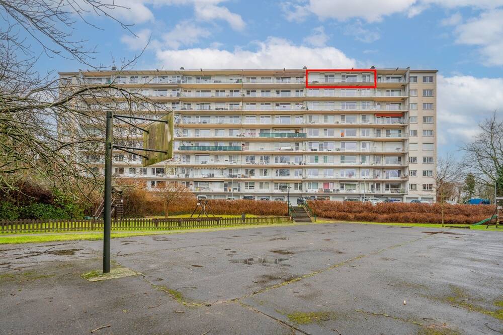 Appartement à vendre à Fléron 4620 147000.00€ 2 chambres 75.00m² - annonce 413616