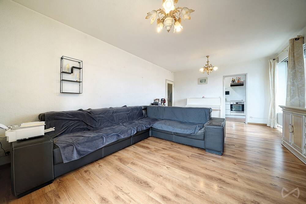 Appartement à vendre à Liège 4020 165000.00€ 3 chambres 81.00m² - annonce 453748