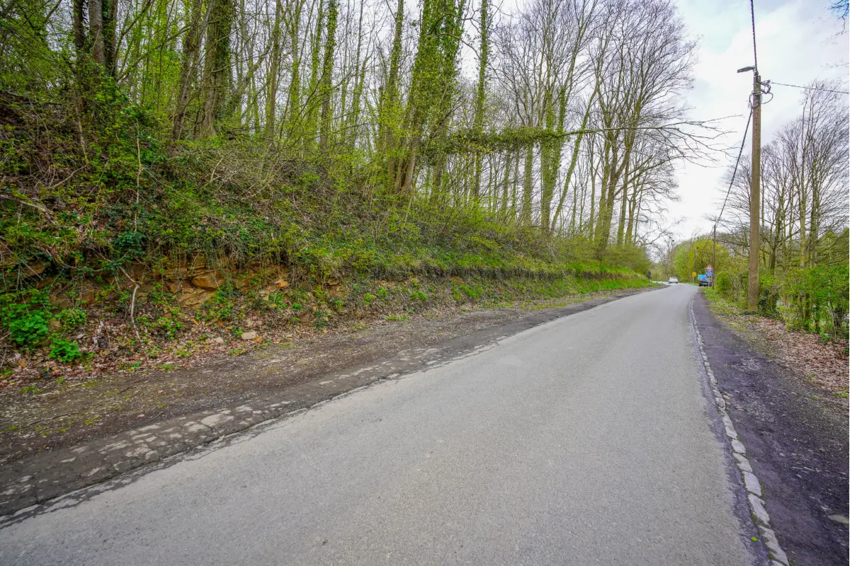 Terrain à vendre à Sprimont 4140 299000.00€  chambres m² - annonce 414032