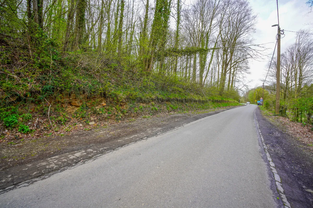 Terrain à vendre à Sprimont 4140 299000.00€  chambres m² - annonce 414032