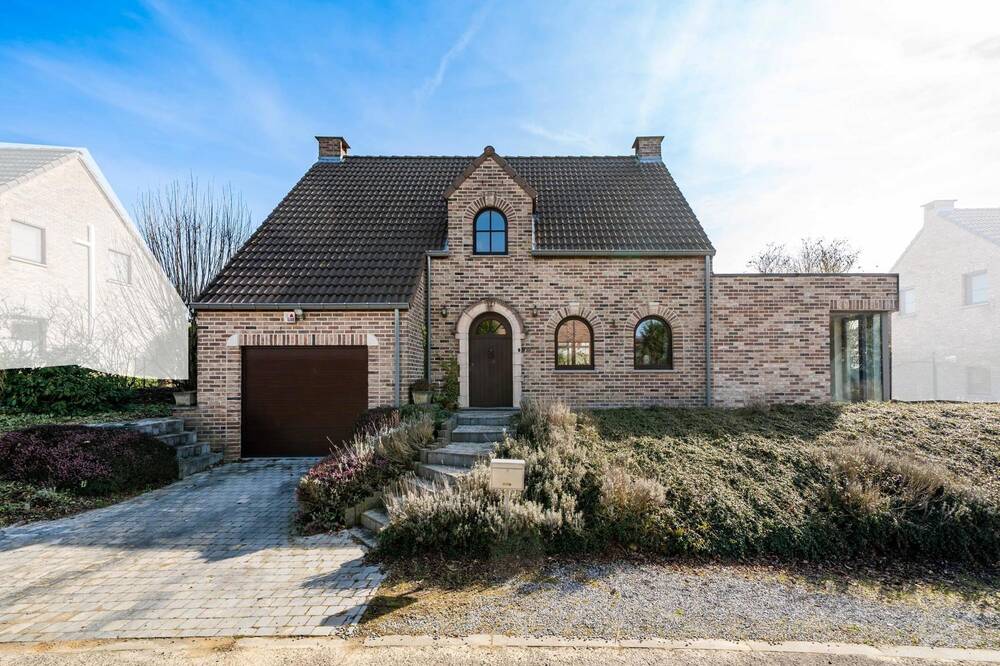 Maison à vendre à Waremme 4300 350000.00€ 3 chambres 163.00m² - annonce 413097