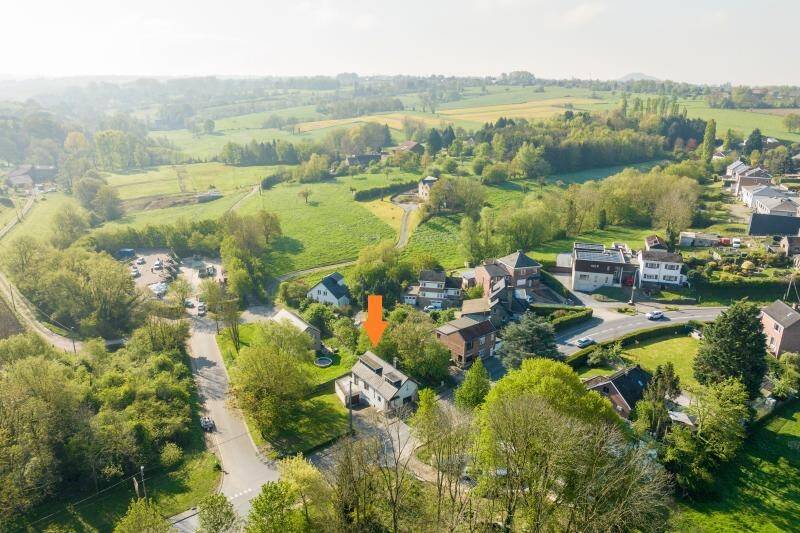 Commerce à vendre à Barchon 4671 237500.00€ 2 chambres 154.00m² - annonce 415439