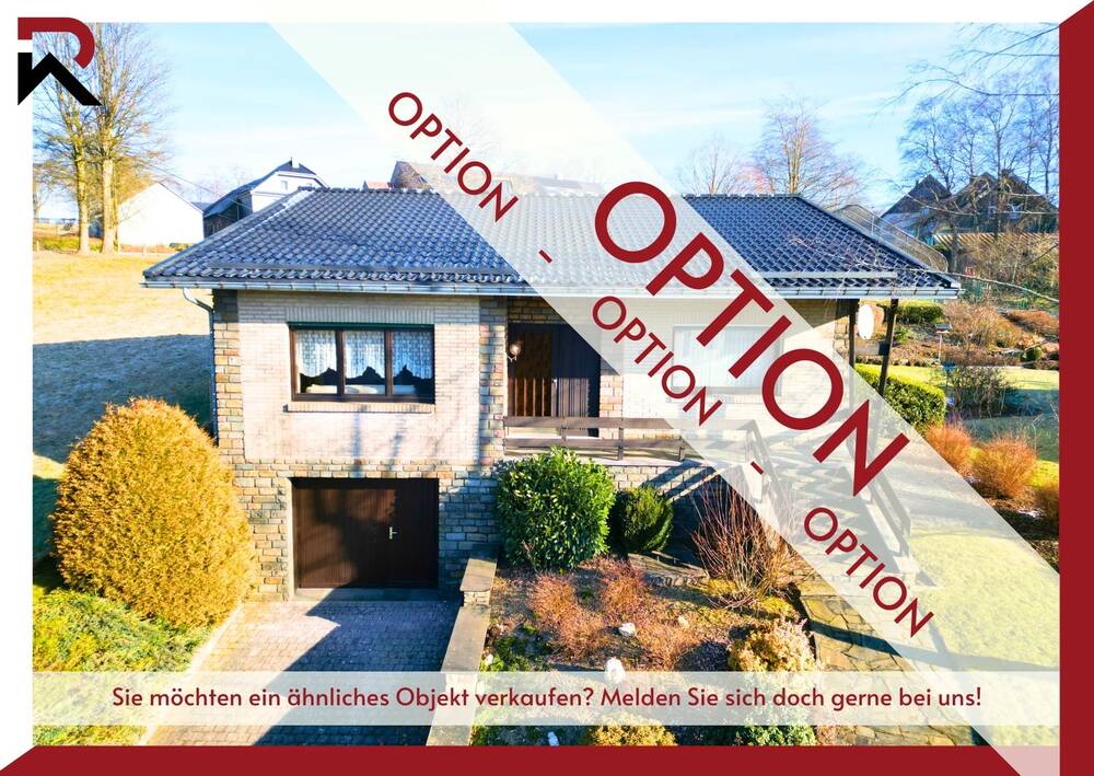Maison à vendre à Bullange 4760 224000.00€ 3 chambres 129.00m² - annonce 414230