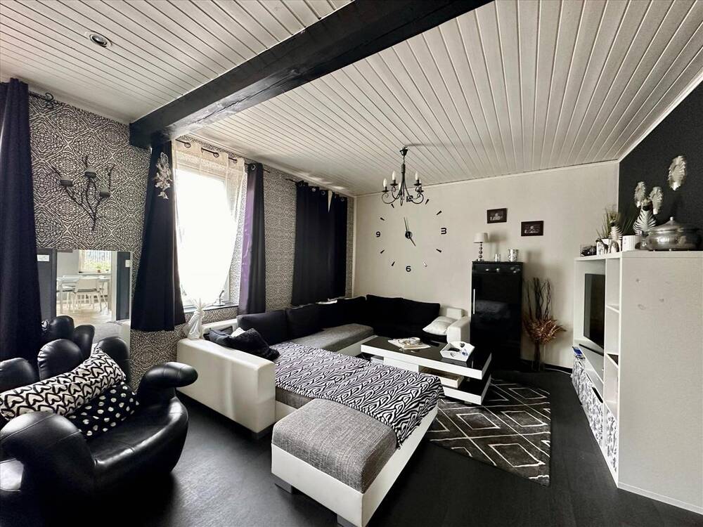 Maison à vendre à Spa 4900 288000.00€ 4 chambres 191.00m² - annonce 414399