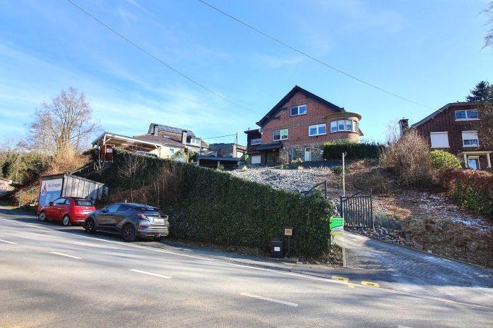Autre à vendre à Gemmenich 4851 529000.00€ 4 chambres 265.00m² - annonce 414365