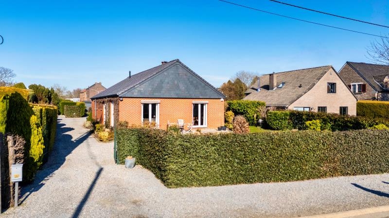Maison à vendre à Neufchâteau 4608 389000.00€ 3 chambres 202.00m² - annonce 414348