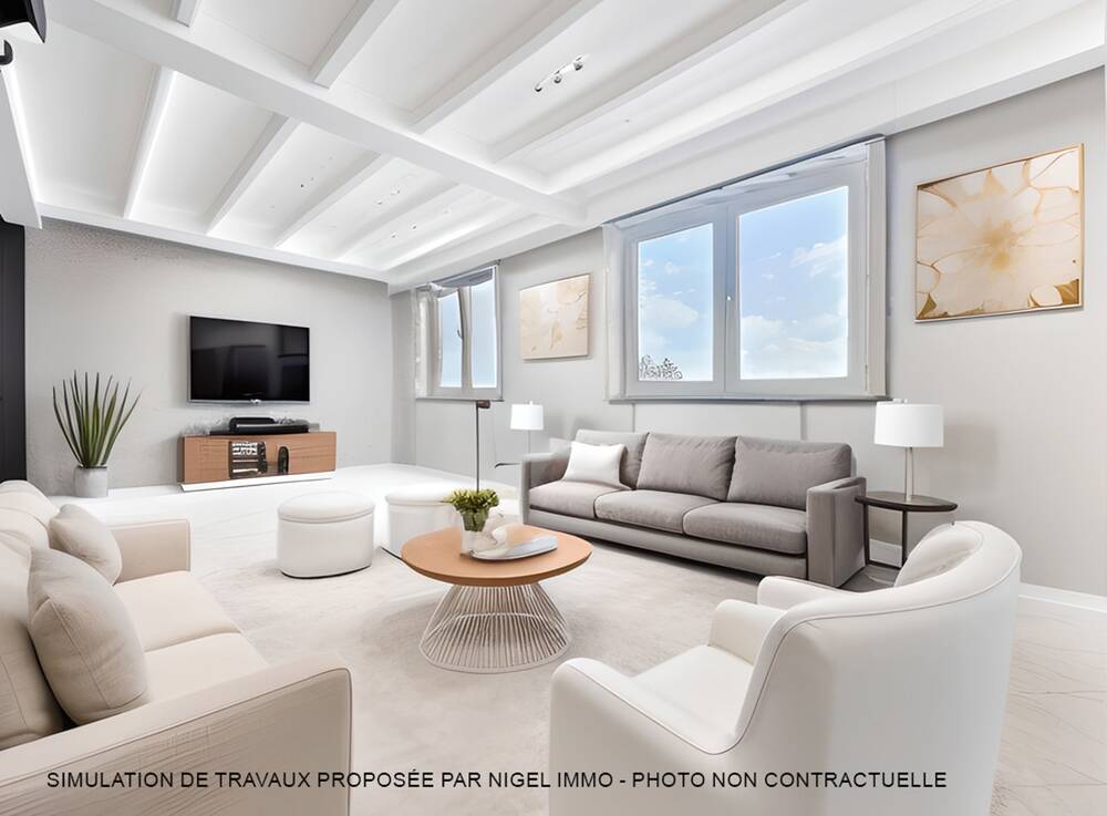 Penthouse à vendre à Herstal 4040 149000.00€ 1 chambres 78.00m² - annonce 414370