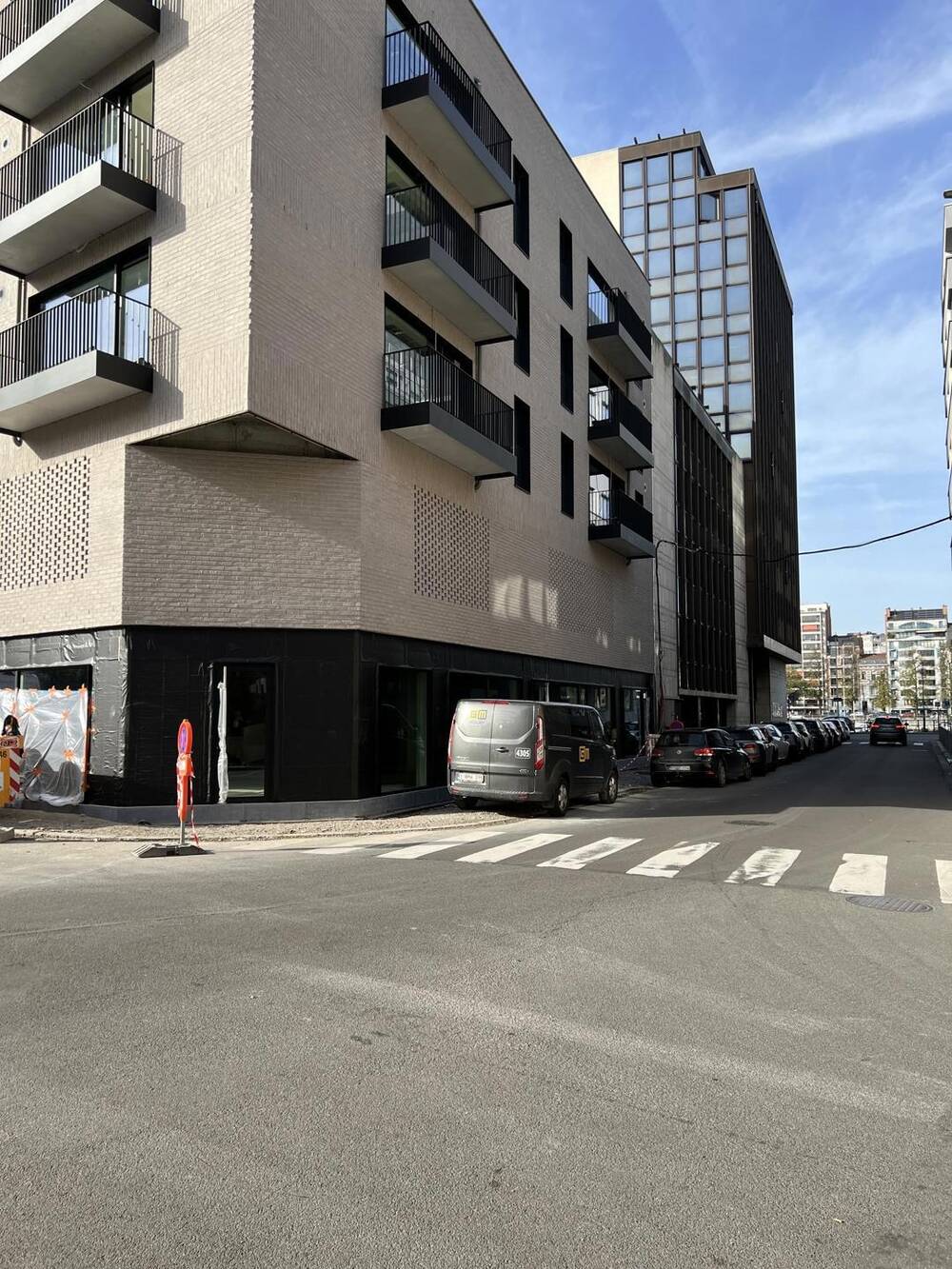 Commerce à louer à Liège 4020 2323.00€ chambres 193.00m² - annonce 415315