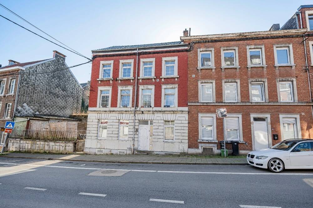 Autre à vendre à Dison 4820 239000.00€ 0 chambres 200.00m² - annonce 415050