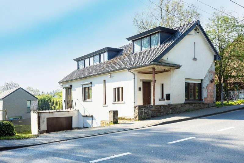 Maison à vendre à Barchon 4671 237500.00€ 2 chambres 154.00m² - annonce 415438
