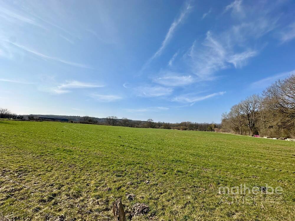 Terrain à vendre à Jalhay 4845 187000.00€ chambres m² - annonce 416677