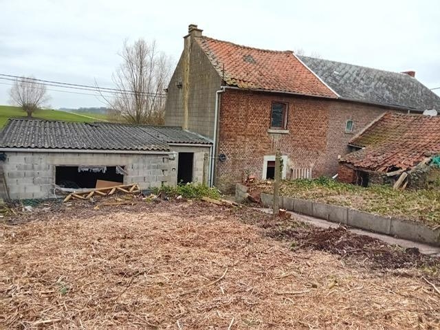 Maison à vendre à Villers-le-Bouillet 4530 85000.00€ 2 chambres m² - annonce 416766