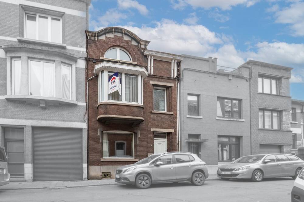 Maison à vendre à Jemeppe-sur-Meuse 4101 229000.00€ 5 chambres 176.00m² - annonce 415966