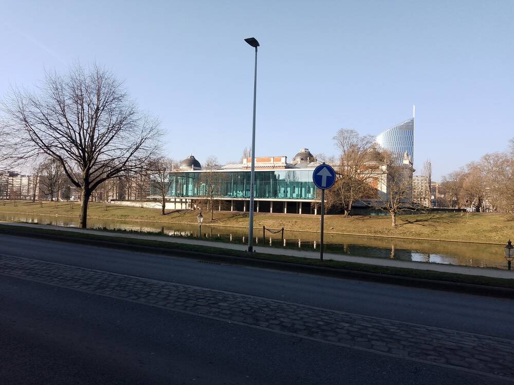 Appartement à vendre à Liège 4020 450000.00€ 4 chambres 184.00m² - annonce 416883