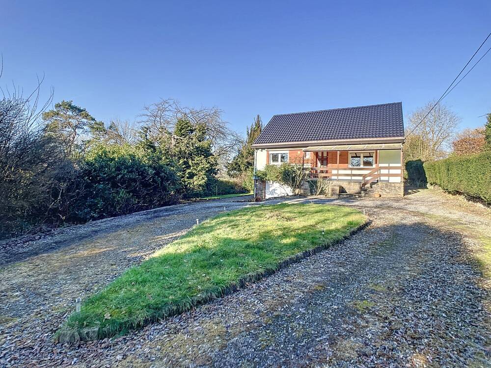 Maison à vendre à Tilff 4130 350000.00€ 3 chambres 144.00m² - annonce 416583