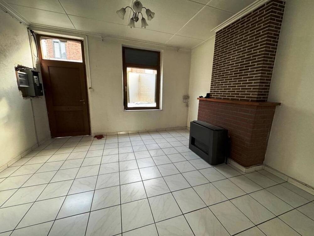 Maison à vendre à Saint-Nicolas 4420 139000.00€ 3 chambres 54.00m² - annonce 416132