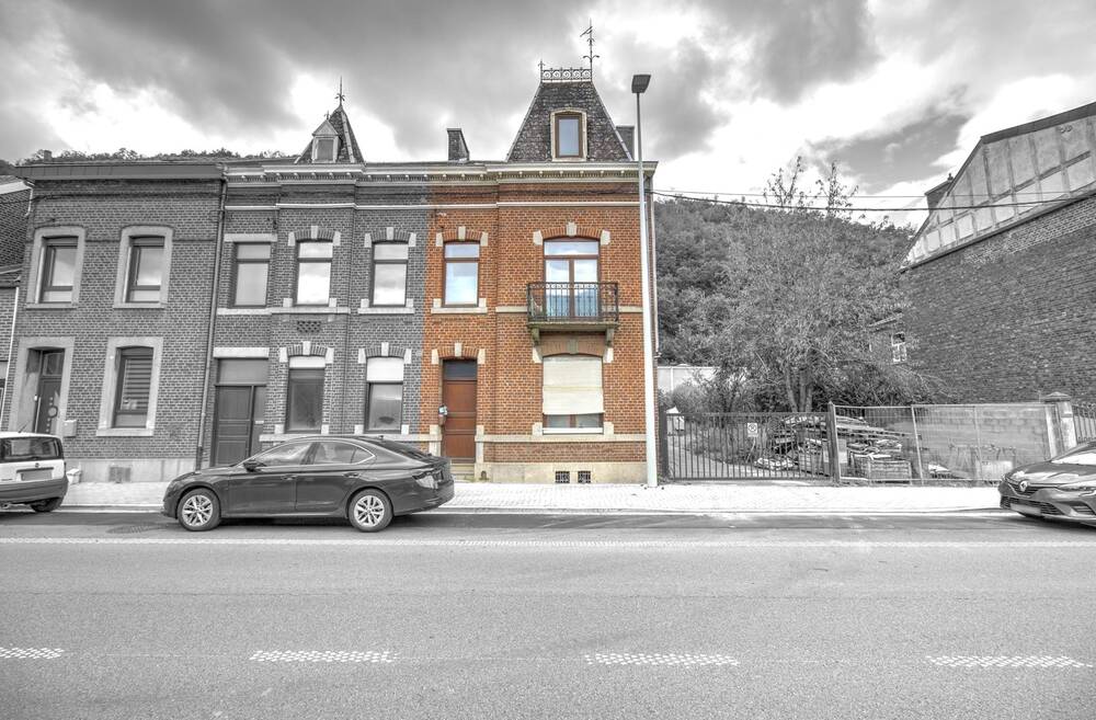 Maison à vendre à Vaux-sous-Chèvremont 4051 129000.00€ 3 chambres 130.00m² - annonce 415975
