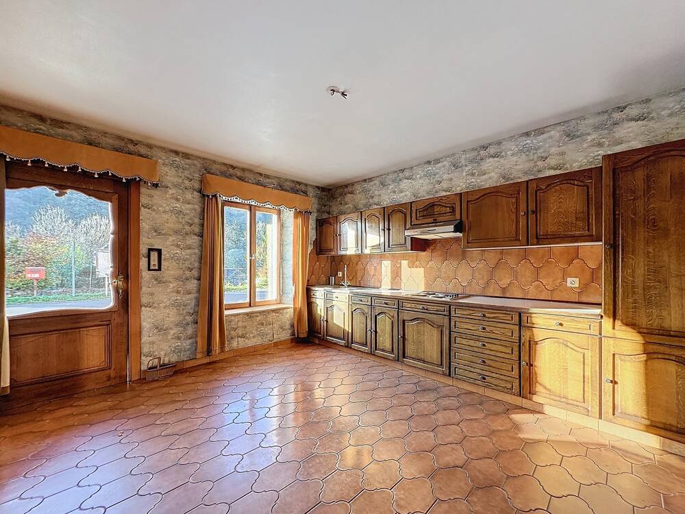Maison à vendre à Comblain-au-Pont 4170 165000.00€ 2 chambres 112.00m² - annonce 417122
