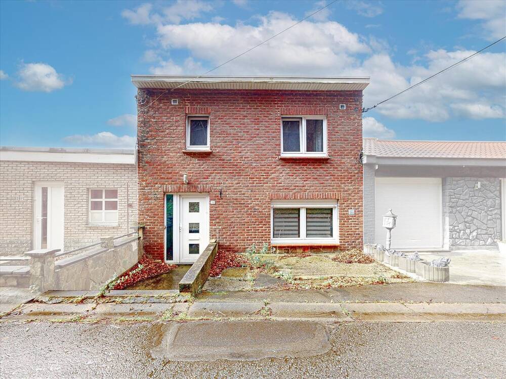Maison à vendre à Wandre 4020 180000.00€ 3 chambres 150.00m² - annonce 416891