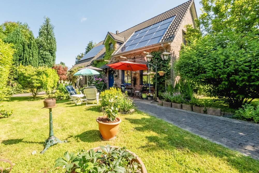 Maison à vendre à Barchon 4671 50000.00€ 4 chambres 208.00m² - annonce 416980