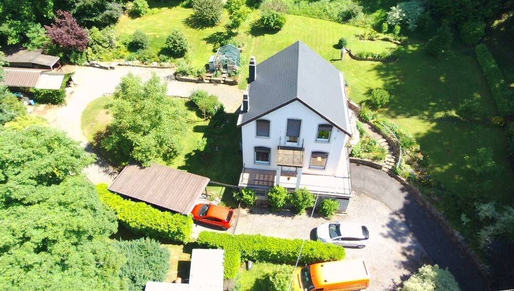 Maison à vendre à Esneux 4130 370000.00€ 3 chambres 154.00m² - annonce 424842