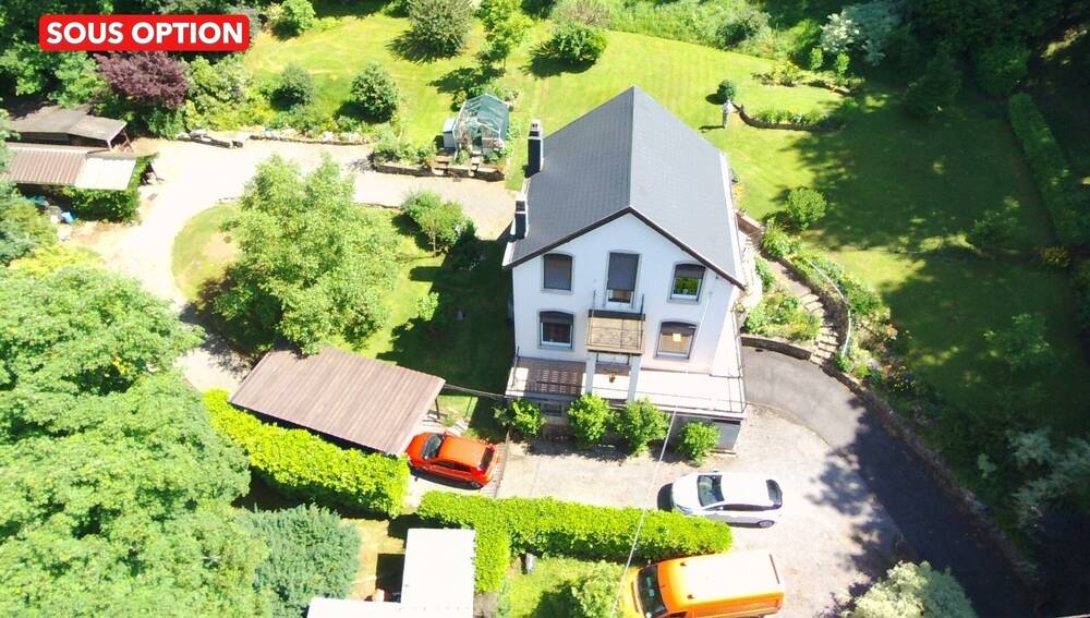 Maison à vendre à Esneux 4130 370000.00€ 3 chambres 154.00m² - annonce 424842