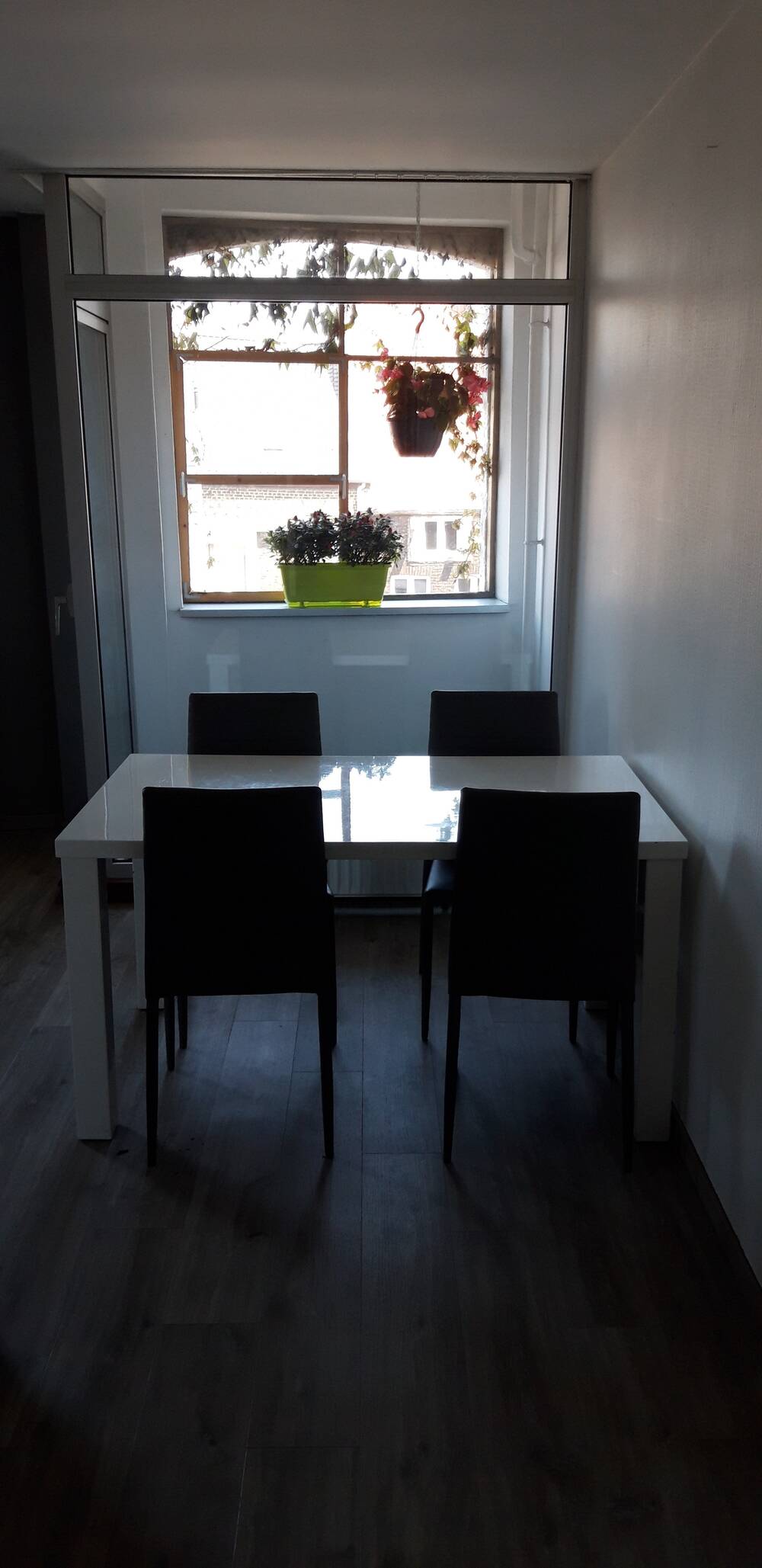 Appartement à louer à Liège 4020 680.00€ 1 chambres 60.00m² - annonce 417065
