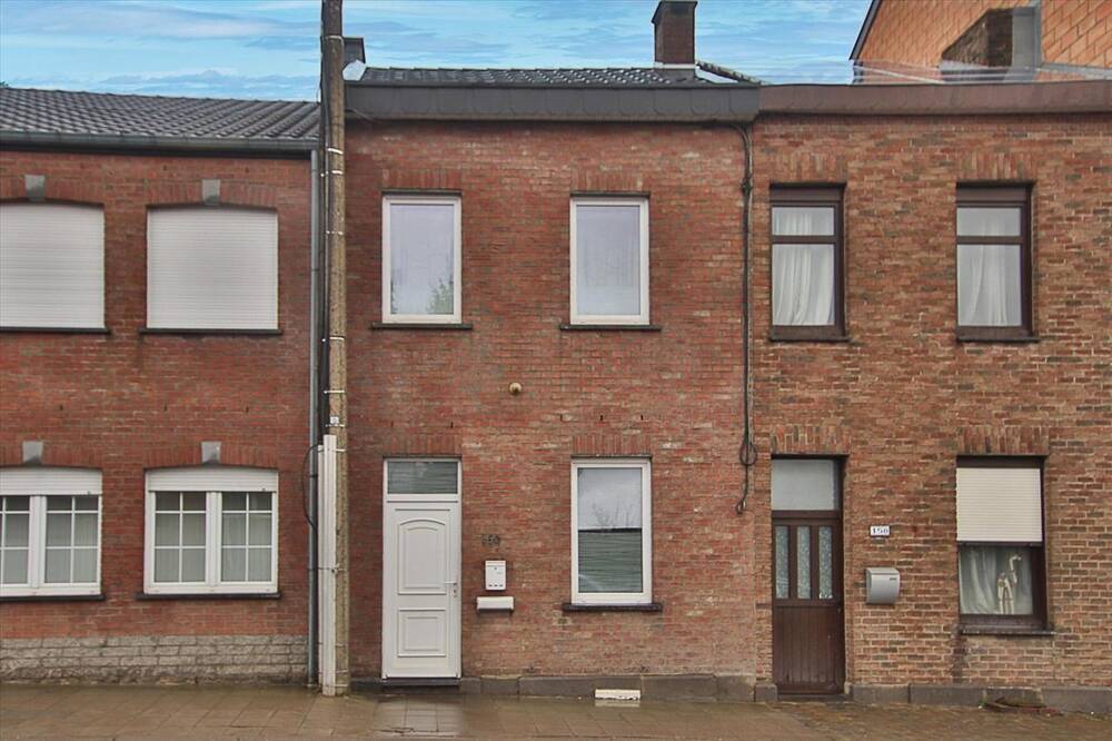 Maison à vendre à Glain 4000 175000.00€ 3 chambres 91.00m² - annonce 417017