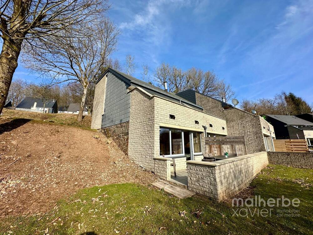 Maison à vendre à Malmedy 4960 125000.00€ 3 chambres 75.00m² - annonce 417727