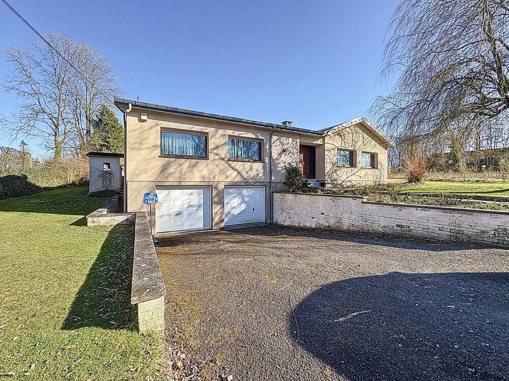 Maison à vendre à Sprimont 4140 55000.00€ 4 chambres 265.00m² - annonce 418010