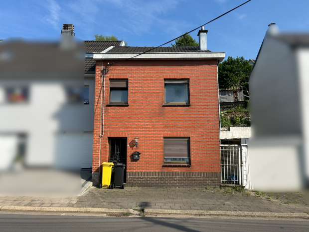 Maison à vendre à Gemmenich 4851 99000.00€ 2 chambres 84.00m² - annonce 417836