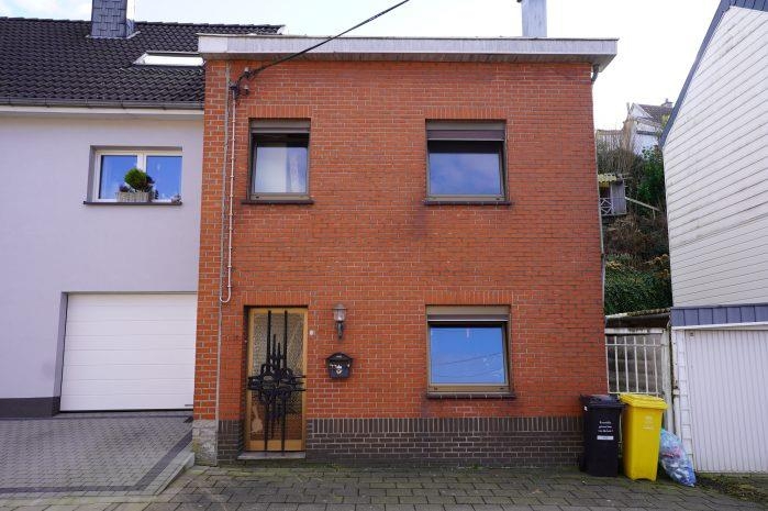 Maison à vendre à Gemmenich 4851 115000.00€ 2 chambres 84.00m² - annonce 417836