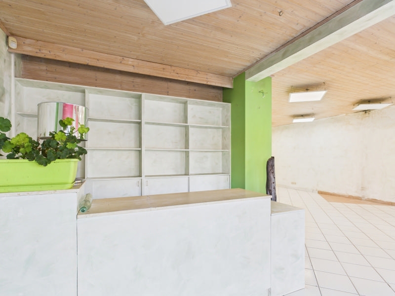 Commerce à à Soumagne 4630 109000.00€ chambres 78.00m² - annonce 418858