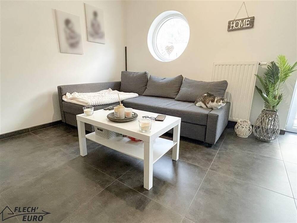 Appartement à vendre à Pepinster 4860 155000.00€ 1 chambres 49.00m² - annonce 418974