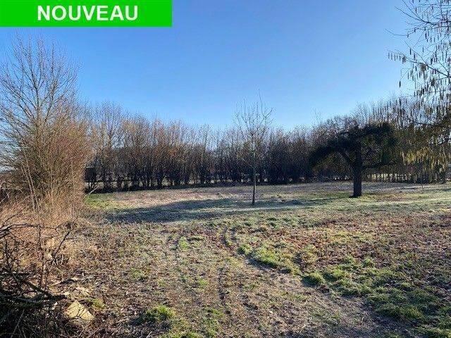 Terrain à vendre à Les Waleffes 4317 185000.00€ chambres m² - annonce 419297