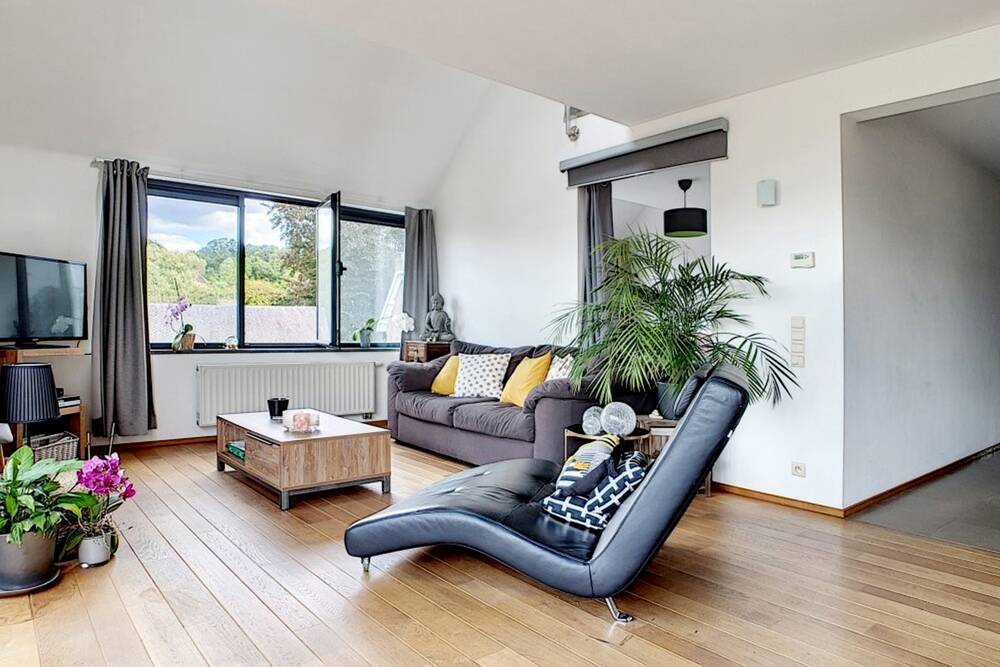 Appartement à vendre à Embourg 4053 480000.00€ 4 chambres 186.00m² - annonce 418661