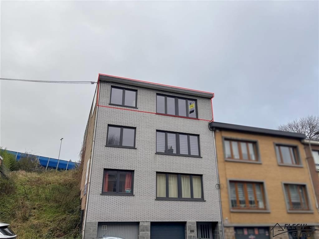 Appartement à vendre à Verviers 4800 149000.00€ 2 chambres 84.00m² - annonce 419040