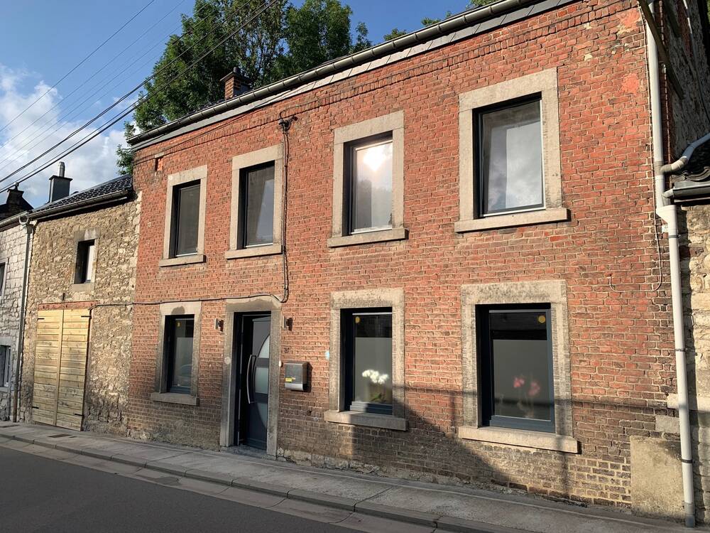 Maison à vendre à Aywaille 4920 249500.00€ 3 chambres 136.00m² - annonce 419181
