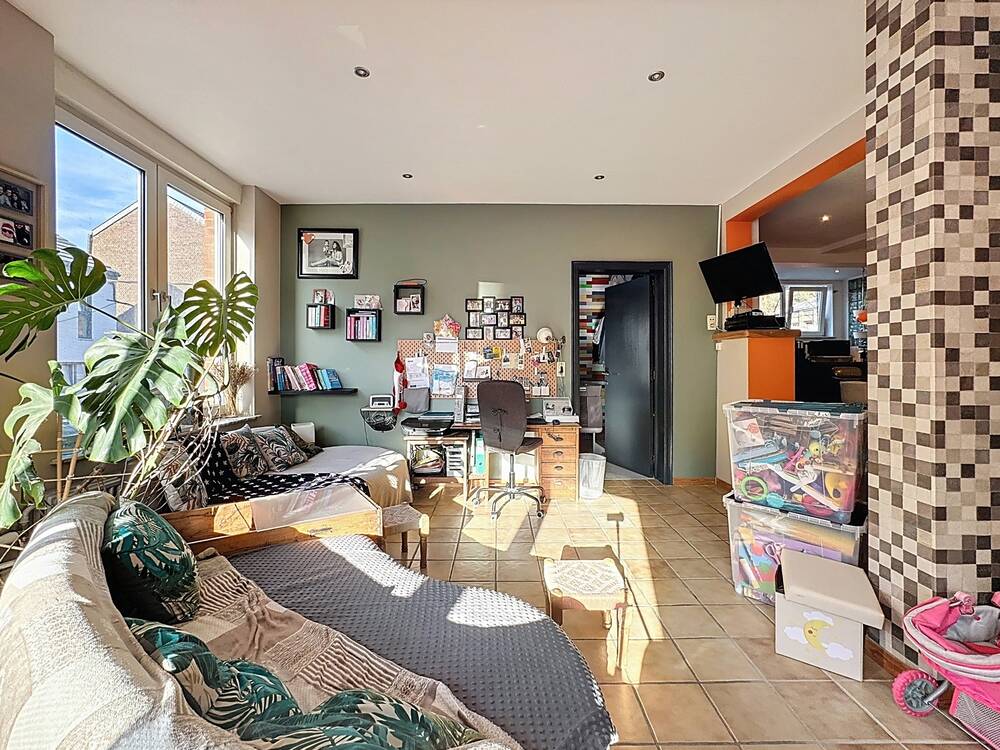 Maison à vendre à Dison 4820 215000.00€ 2 chambres 95.00m² - annonce 419028