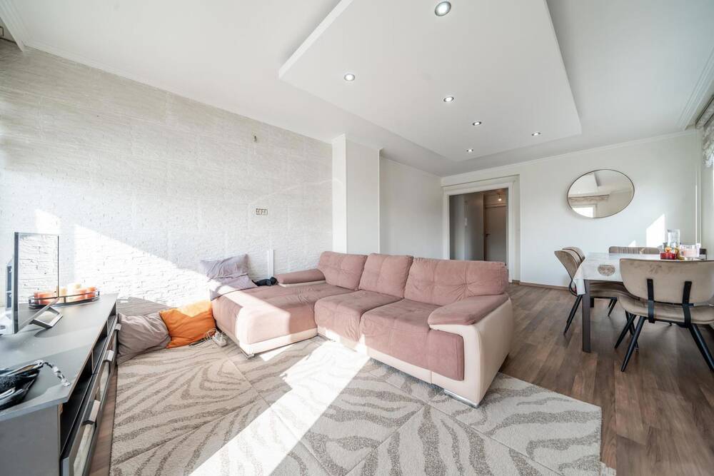 Appartement à vendre à Herstal 4040 160000.00€ 2 chambres 68.00m² - annonce 418452