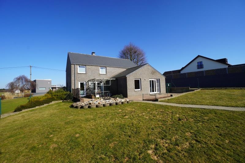 Maison à à Gouvy 6670 420000.00€ 4 chambres 178.00m² - annonce 418445