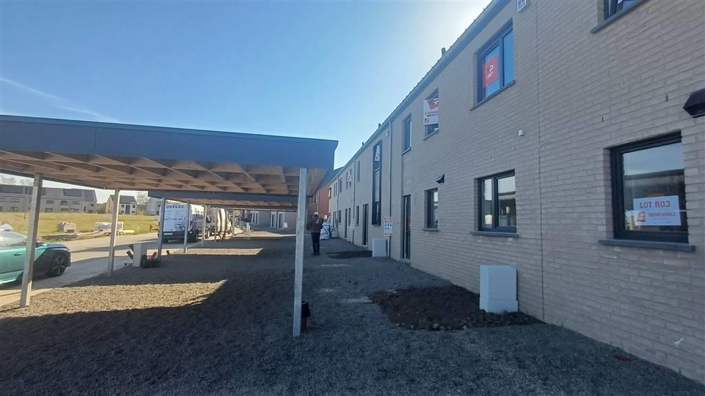 Maison à vendre à Romsée 4624 343000.00€ 3 chambres 172.00m² - annonce 419506