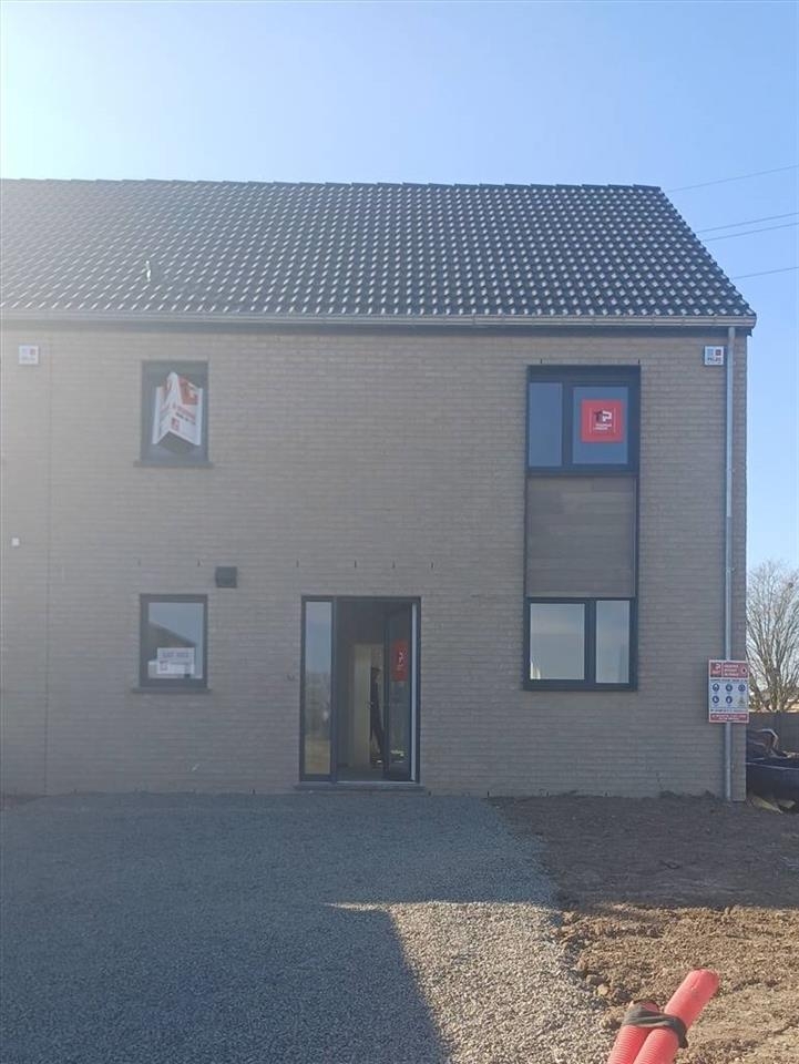 Maison à vendre à Romsée 4624 355000.00€ 3 chambres 174.00m² - annonce 419507