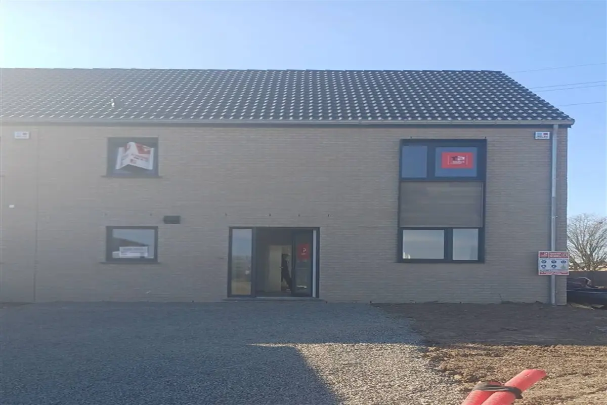 Maison à vendre à Romsée 4624 345000.00€ 3 chambres 174.00m² - annonce 419507