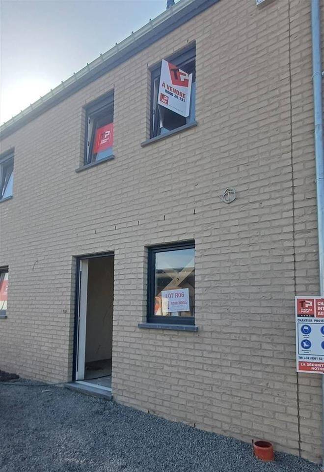 Maison à vendre à Romsée 4624 343000.00€ 3 chambres 172.00m² - annonce 419504