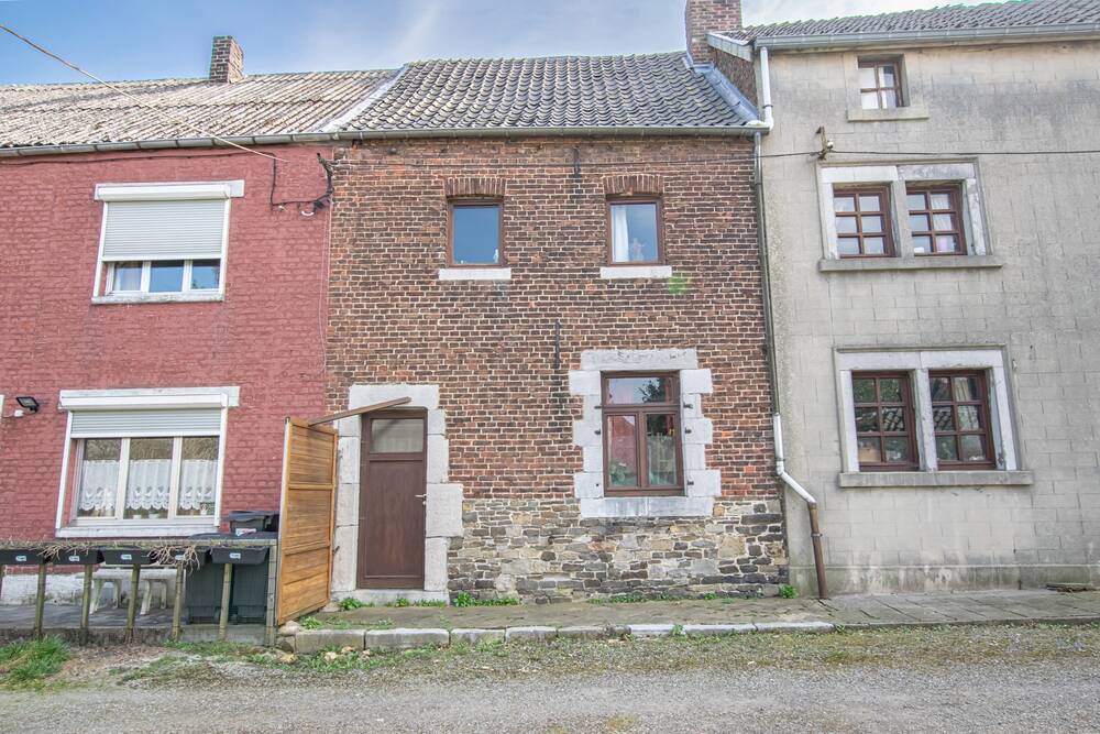Maison à vendre à Melen 4633 95000.00€ 2 chambres 92.00m² - annonce 419635