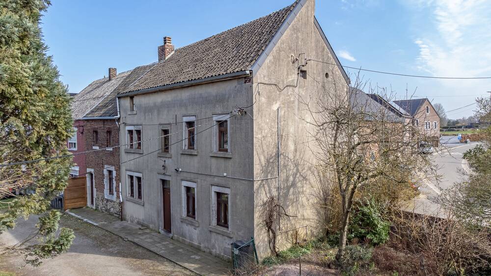Maison à vendre à Melen 4633 160000.00€ 2 chambres 137.00m² - annonce 419636