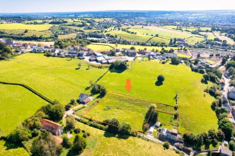 Maison à vendre à Dison 4820 50000.00€  chambres m² - annonce 557476