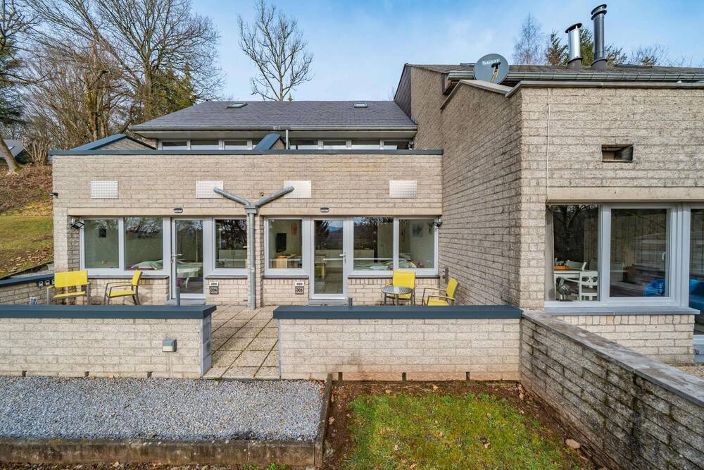 Appartement à vendre à Malmedy 4960 68500.00€ 1 chambres 26.00m² - annonce 420828