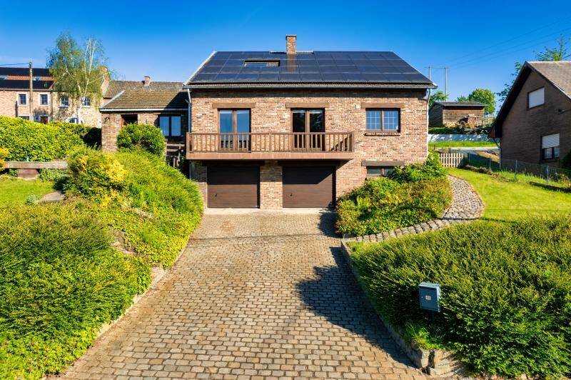 Maison à vendre à Feneur 4607 350000.00€ 4 chambres 239.00m² - annonce 420722